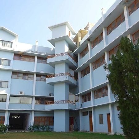 Hotel Utsav Натхдвара Экстерьер фото